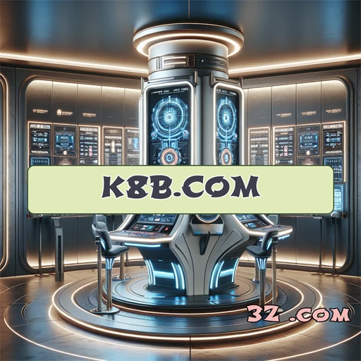 Cassino K8B.com: Um Mundo de Jogos e Emoções Inesquecíveis