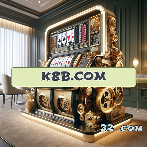 Confiável é a Palavra-Chave do k8b.com para os Jogadores
