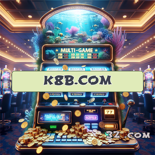 Recursos VIP: O que o k8b.com tem a oferecer?