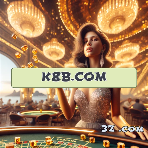 Aventura em Slots: Explore o k8b.com e Ganhe Prêmios
