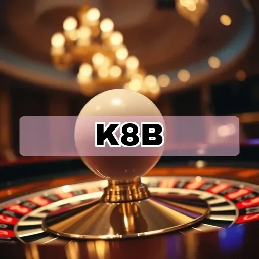 k8b.com Esportes Eletrônicos