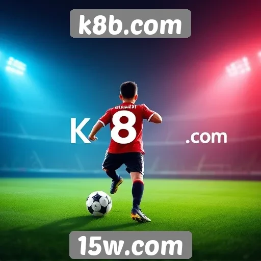 Novas funcionalidades do k8b.com para jogadores