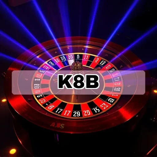 k8b.com Pôquer