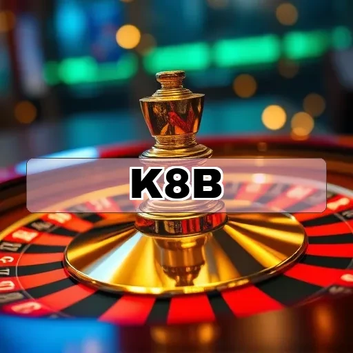 k8b.com Avaliações