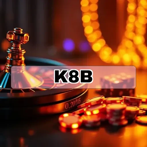 k8b.com Esportes Virtuais