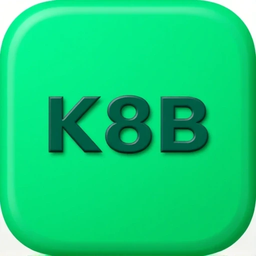 k8b.com